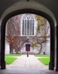 University College Galway